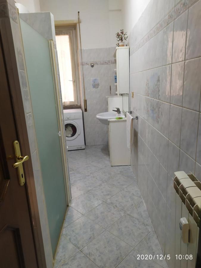 Affittacamera Ferracani Apartment Rome Luaran gambar