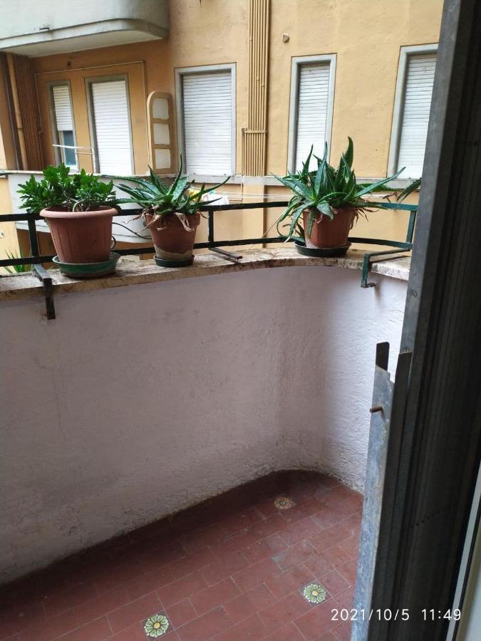 Affittacamera Ferracani Apartment Rome Luaran gambar
