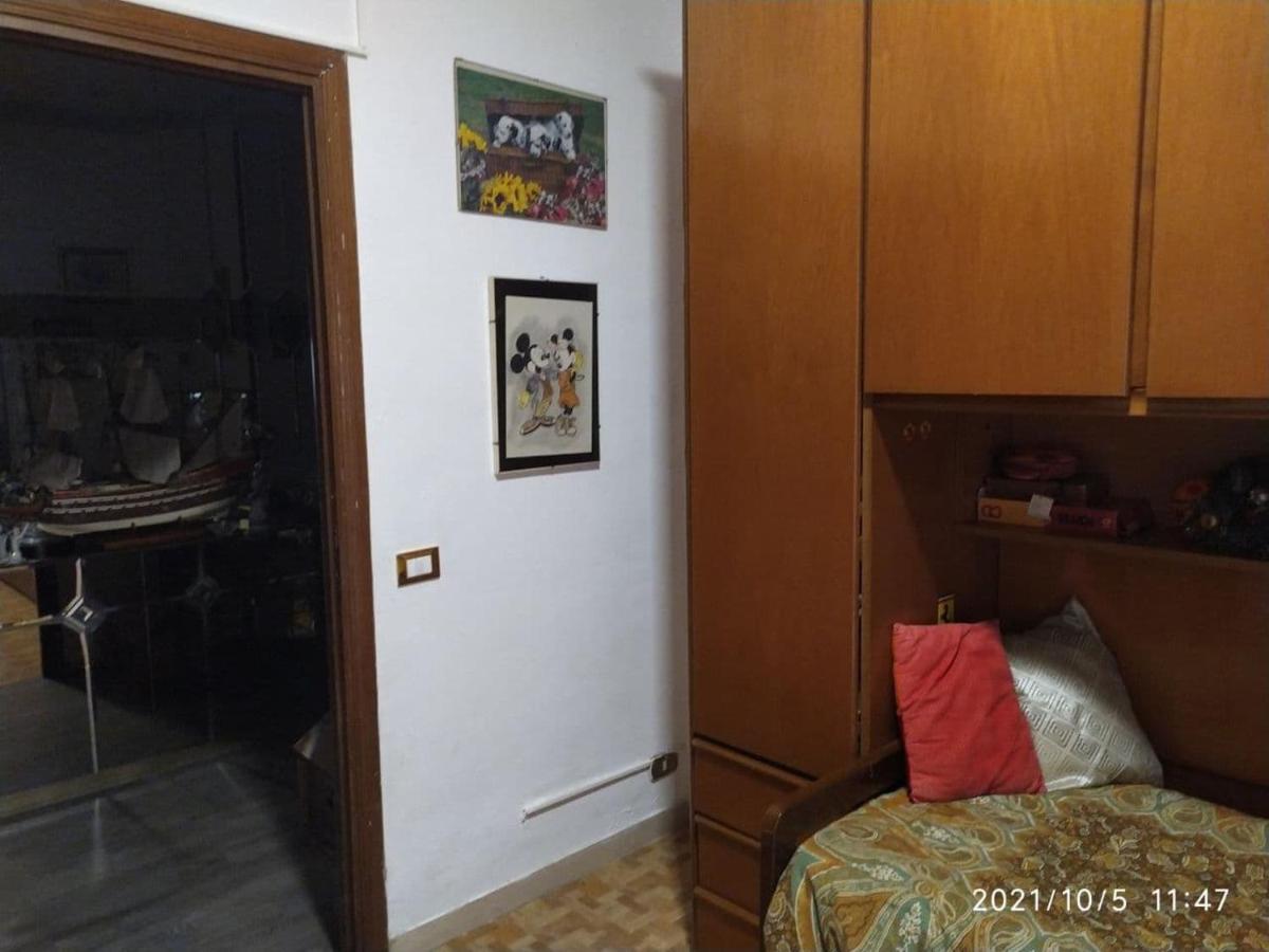 Affittacamera Ferracani Apartment Rome Luaran gambar