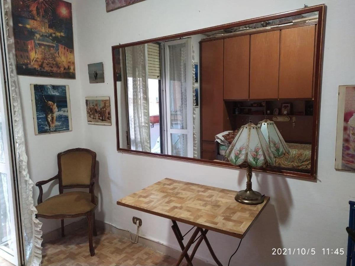 Affittacamera Ferracani Apartment Rome Luaran gambar