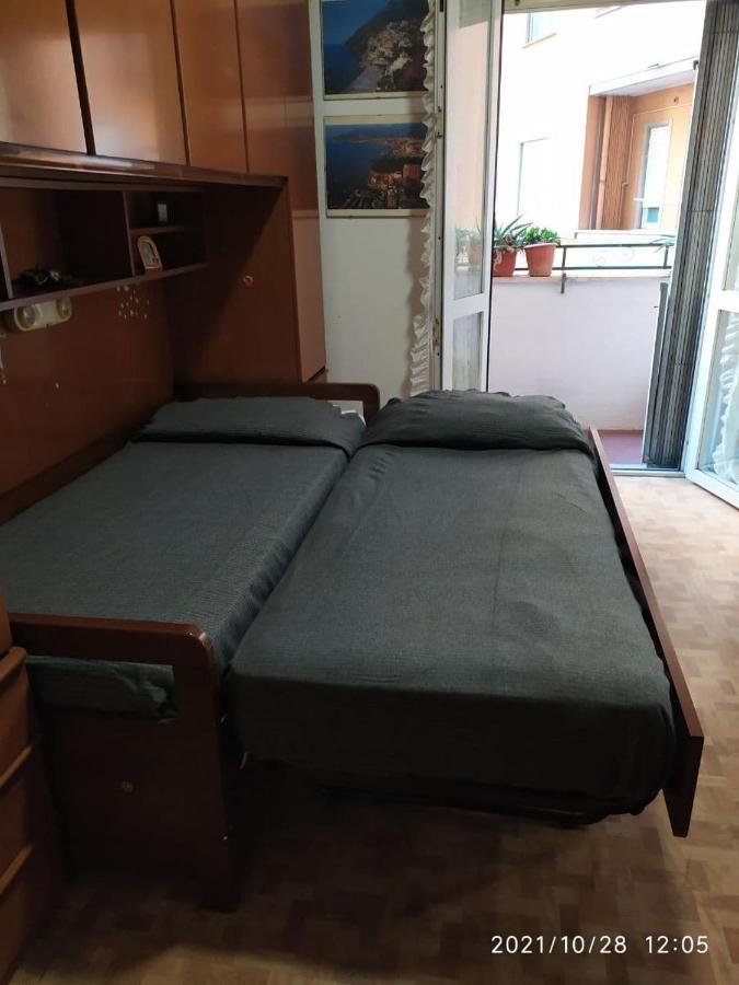 Affittacamera Ferracani Apartment Rome Luaran gambar